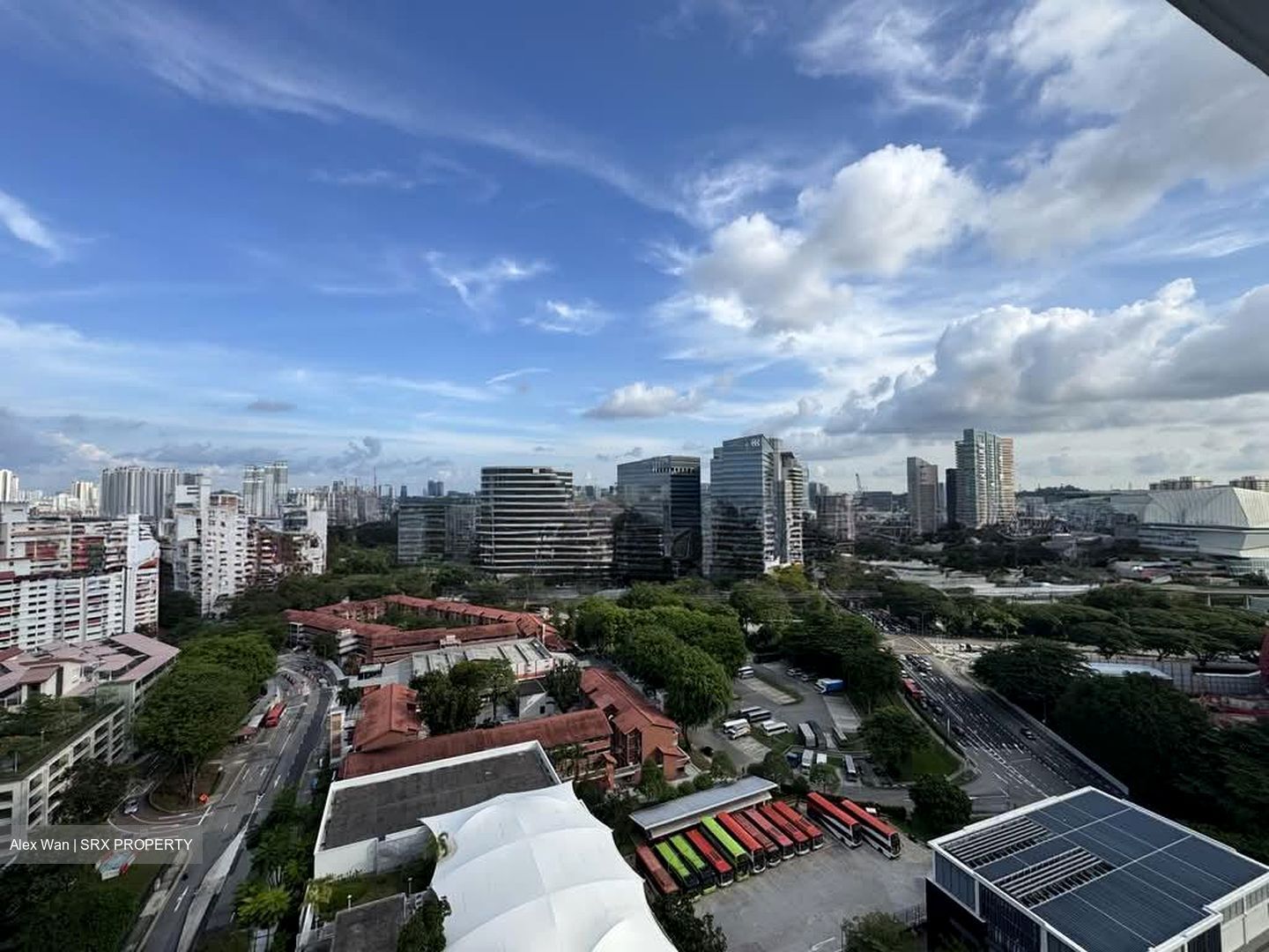 Blk 18D Buona Vista Court (Queenstown), HDB 4 Rooms #586085961